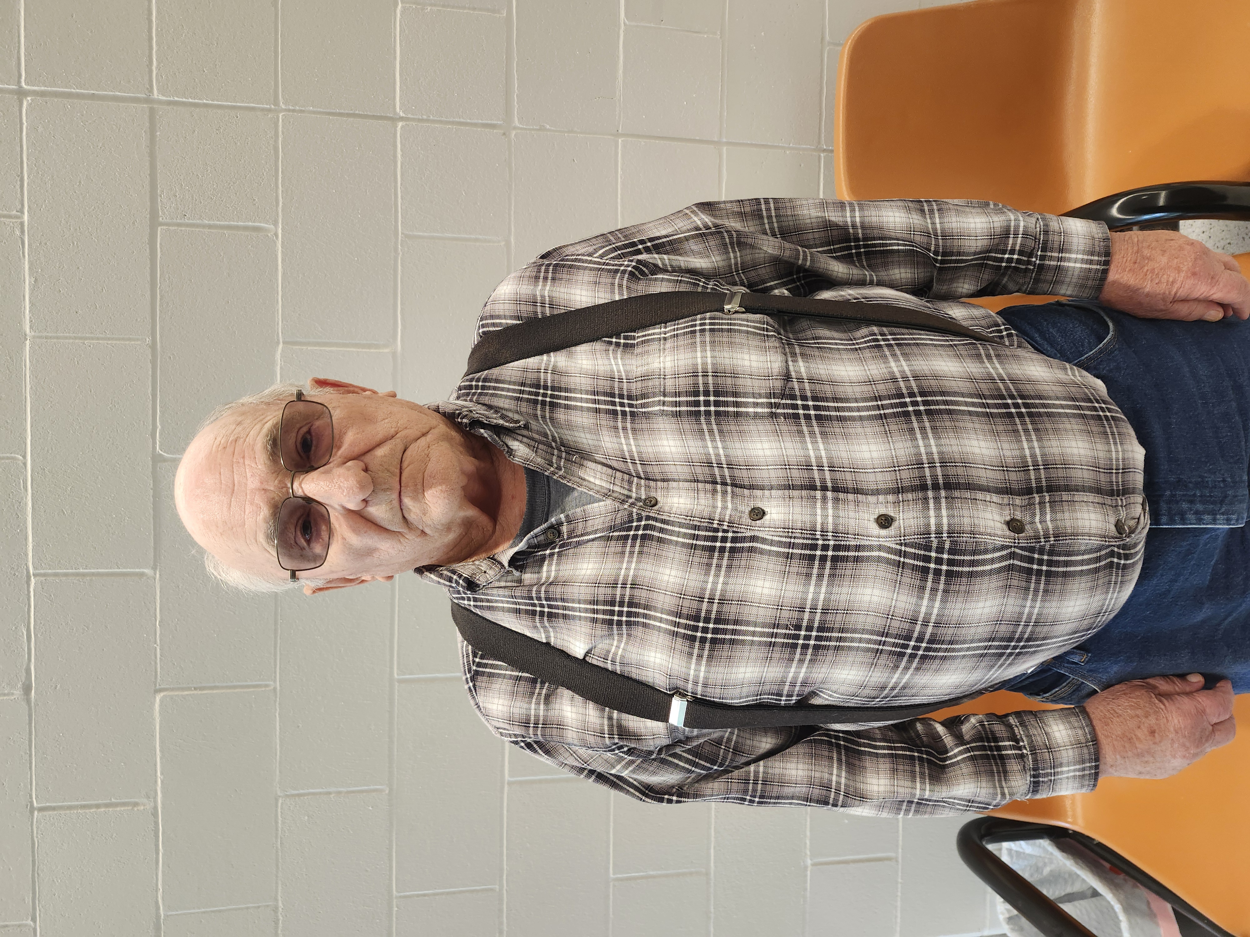 Most recent image of STOTZ, LYLE GENE