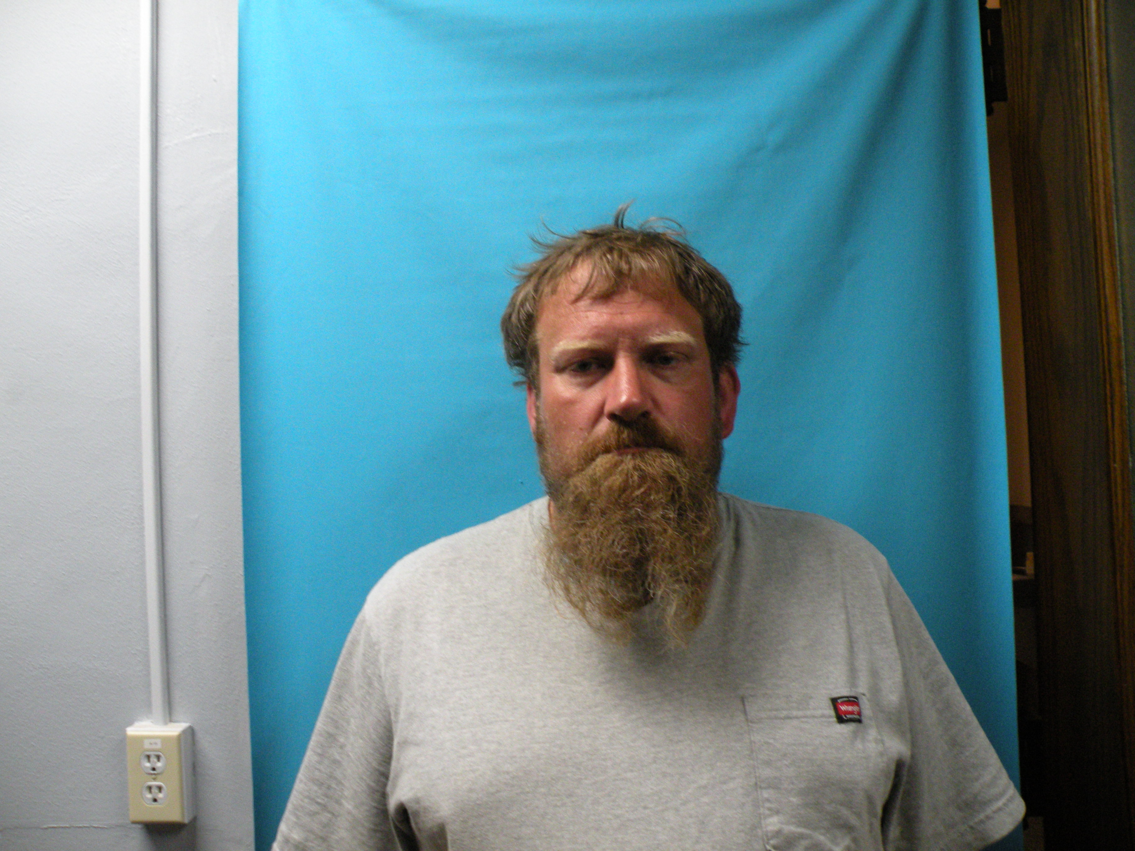 Most recent image of BUBLITZ, BRIAN TODD