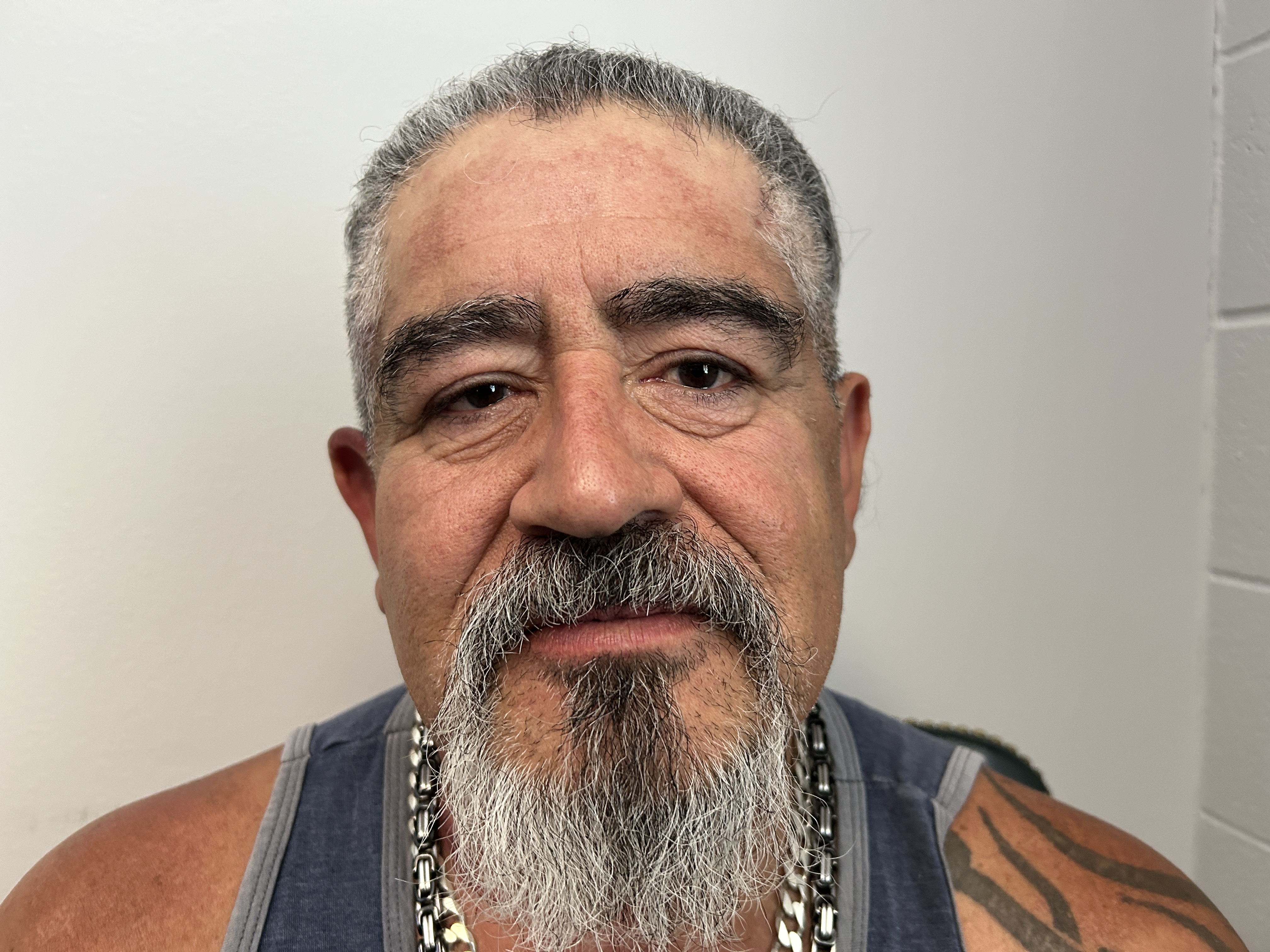 Most recent image of PADILLA, JOSE ARMANDO, JR