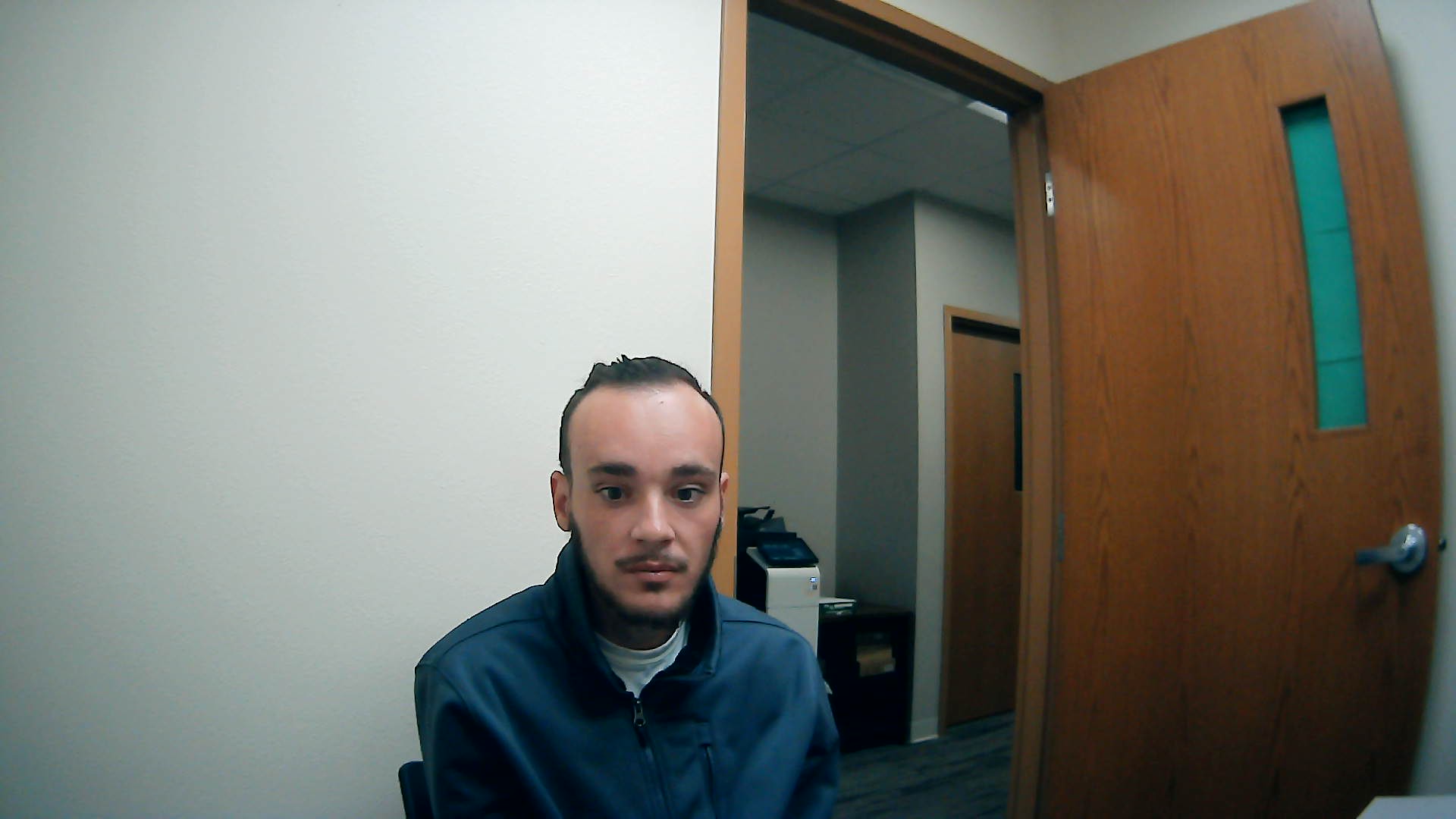 Most recent image of FAHRNI, MICHAEL ALLEN