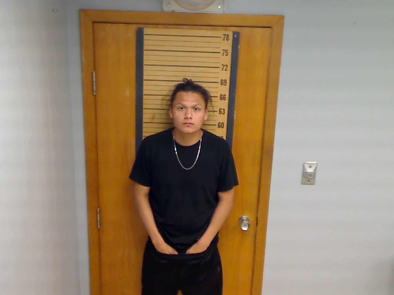 Most recent image of KEOKE, MICAH ROBERT