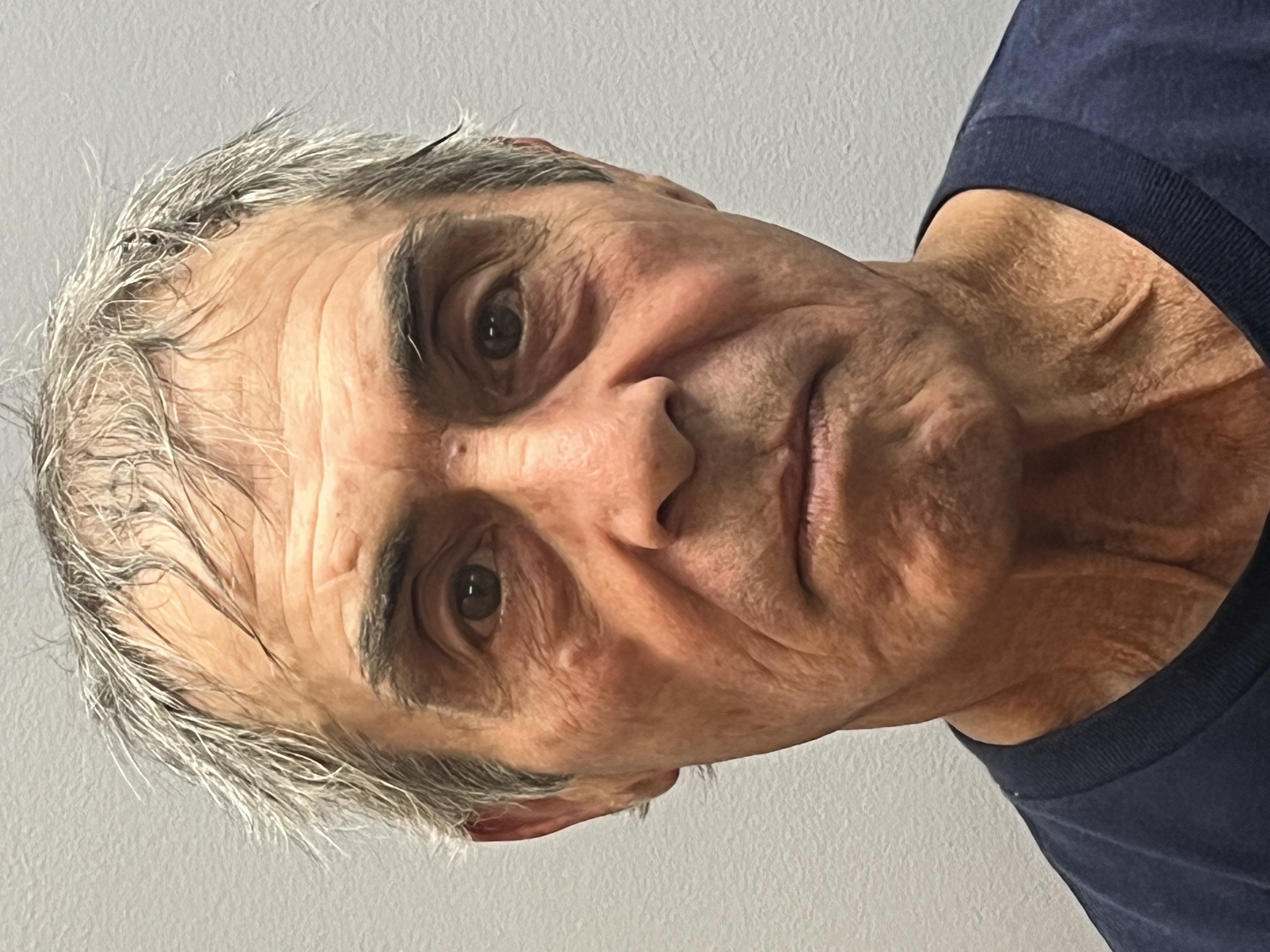 Most recent image of MATHEWS, ALBERT PAUL