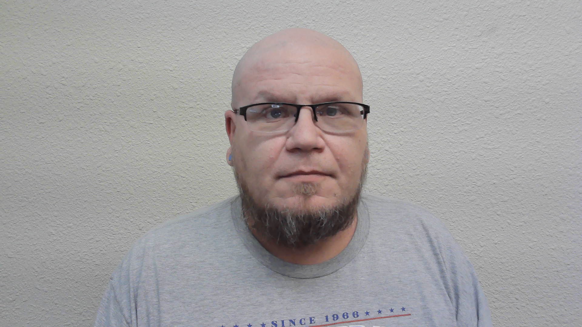 Most recent image of JONES, AARON LEE