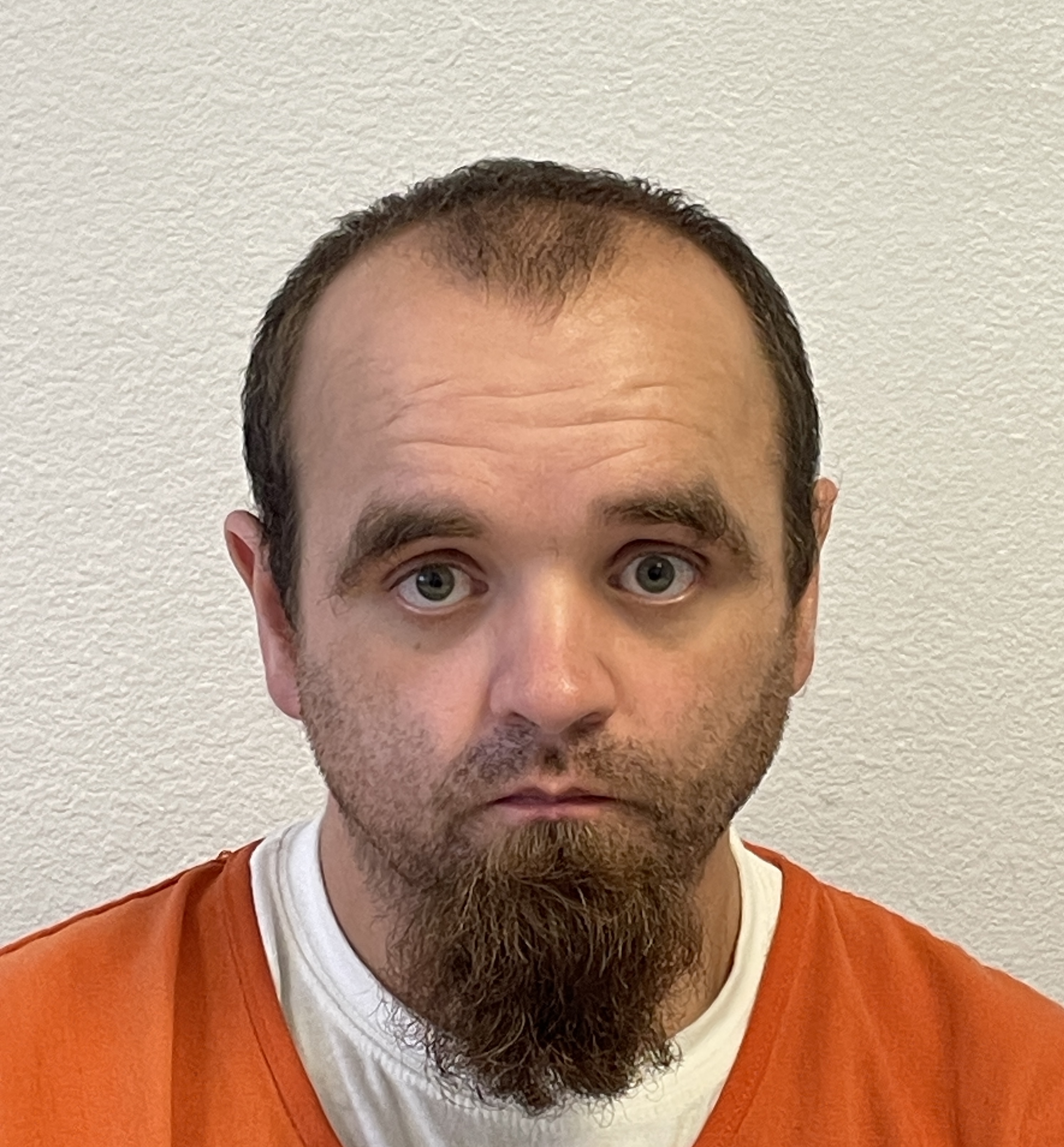Most recent image of IVERSON, BENJAMIN LYLE