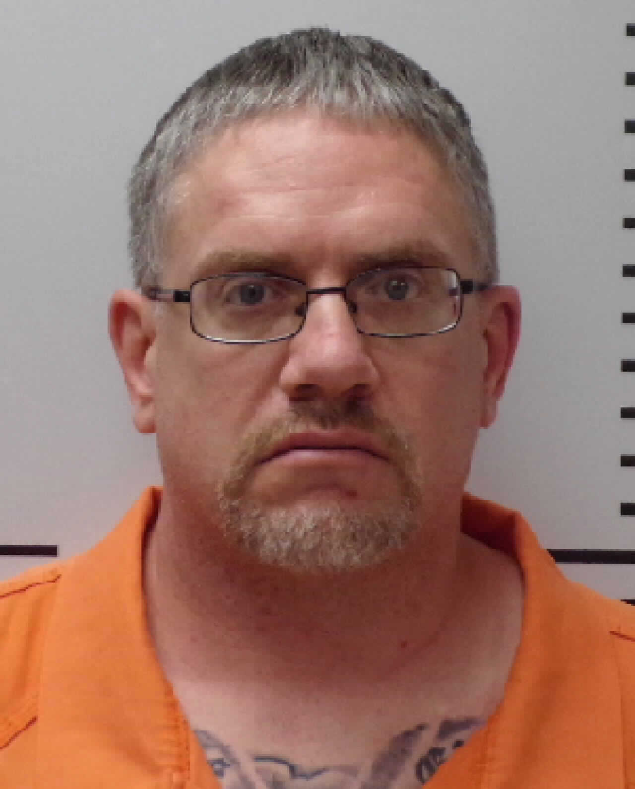Most recent image of DOLNEY, DUSTIN JOHN