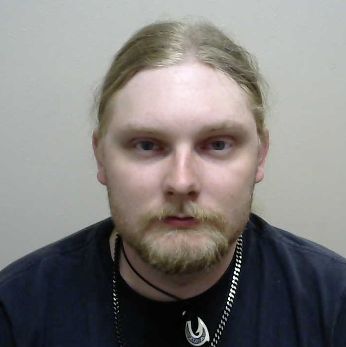 Most recent image of HOFFMEYER, TAYLOR AARON