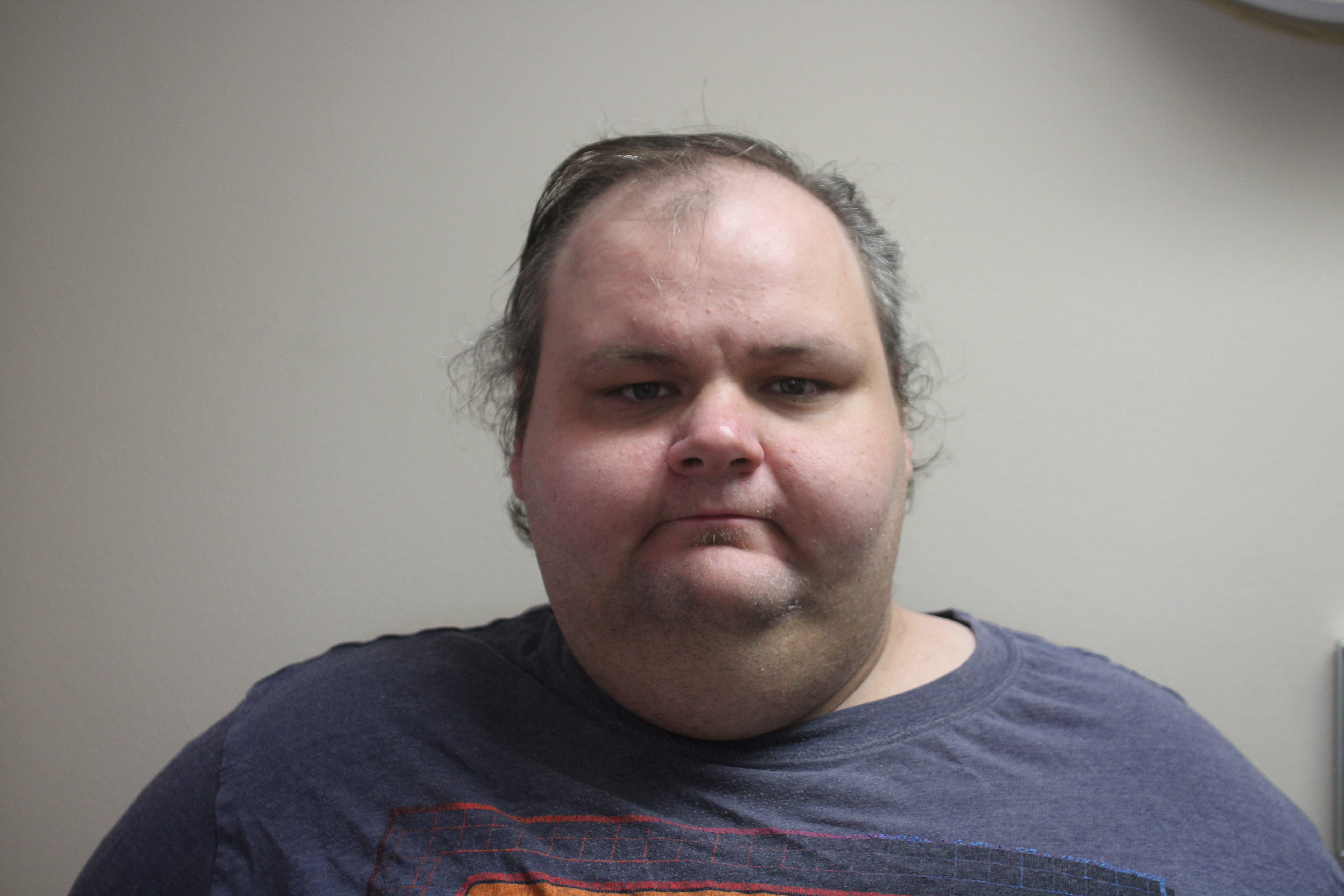 Most recent image of JOHNSON, CAMERON JAMES