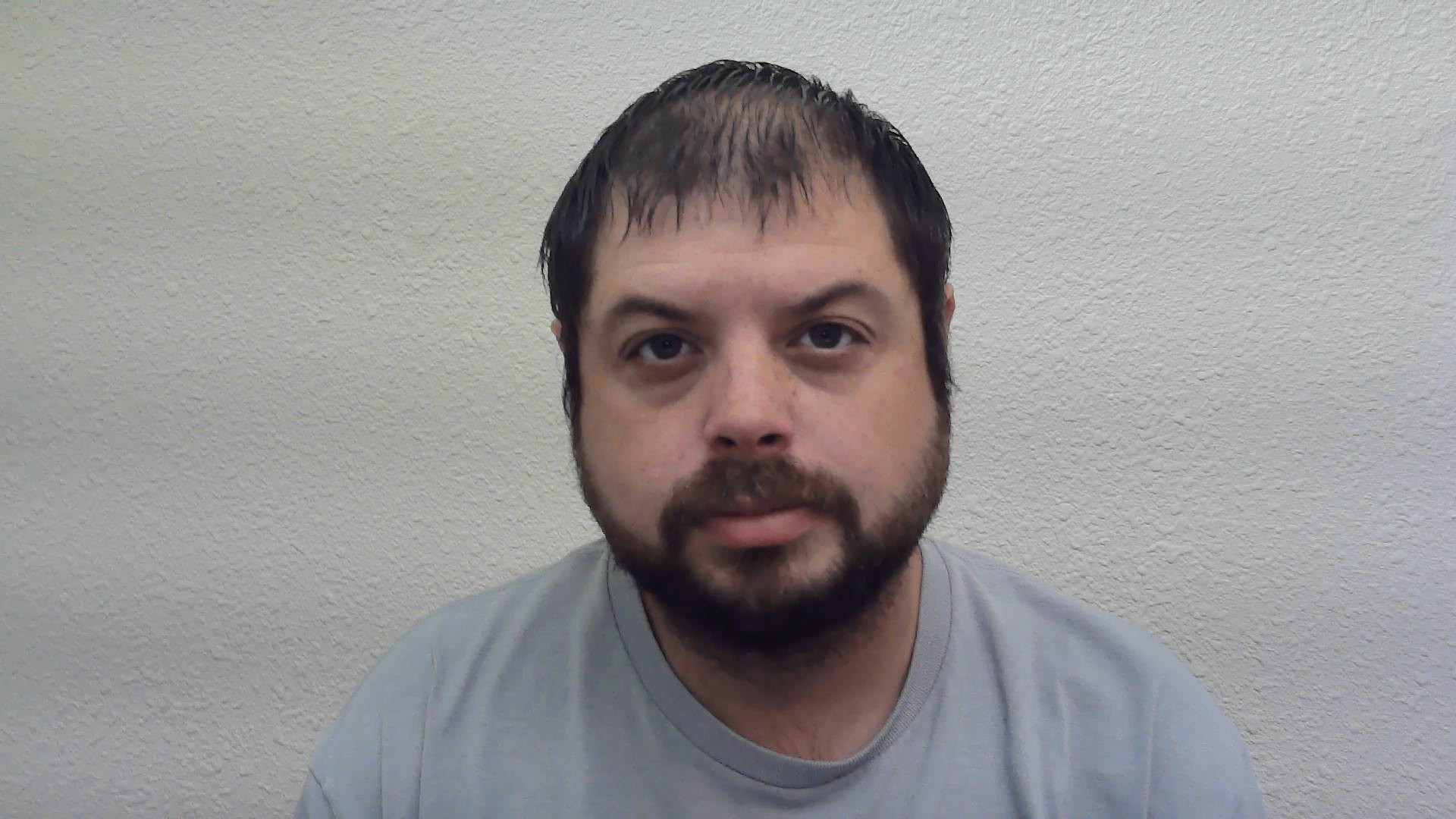Most recent image of MCMEEKIN, JACOB LEE