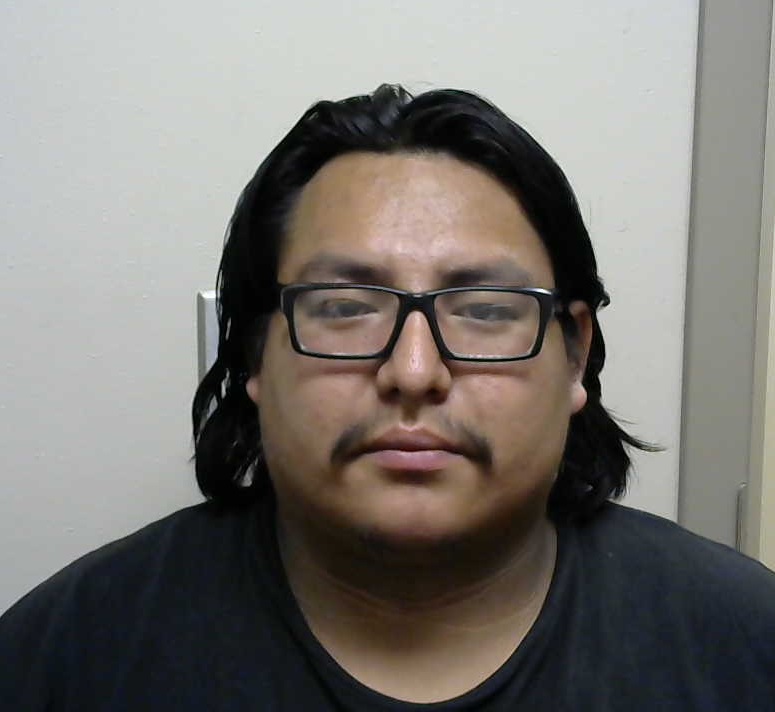 Most recent image of HIGHHAWK, MASON JOHN