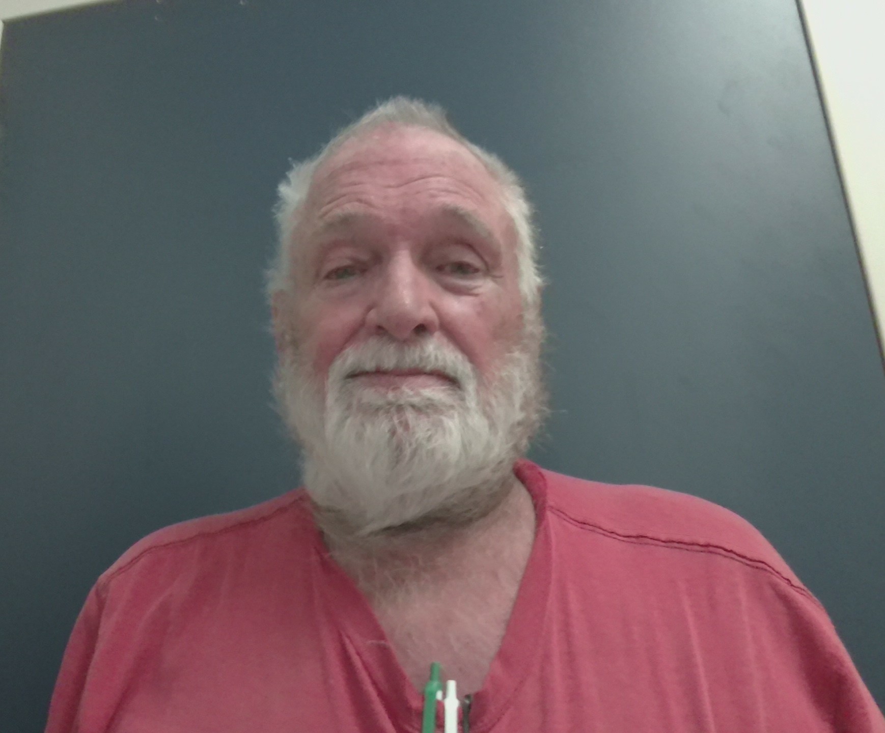Most recent image of NICOLAISEN, WILLIAM LEE