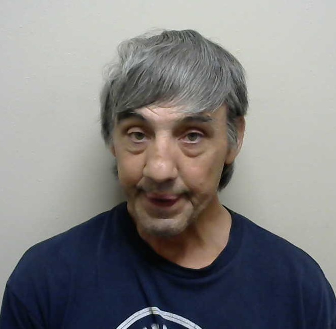Most recent image of GOFF, GUY ALLEN