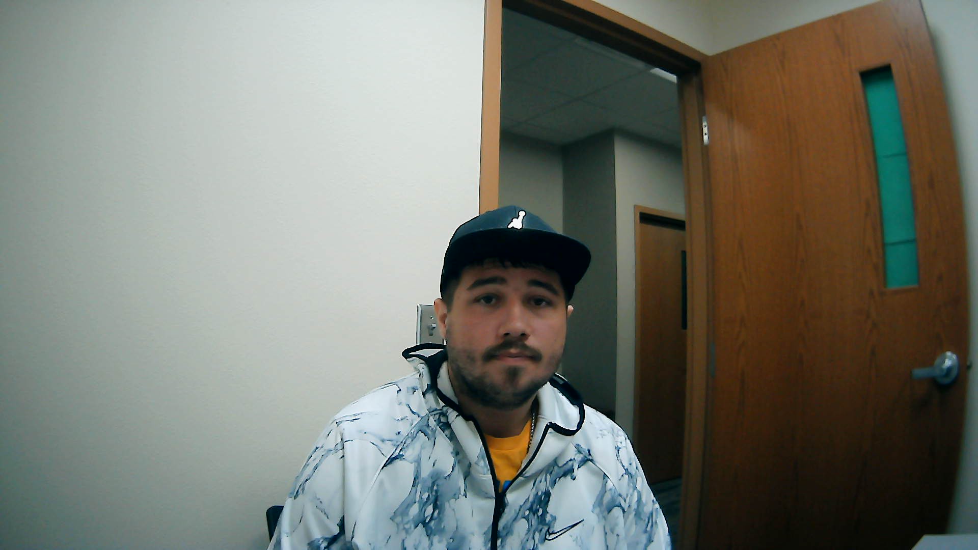 Most recent image of KELLER, JORDAN LEE