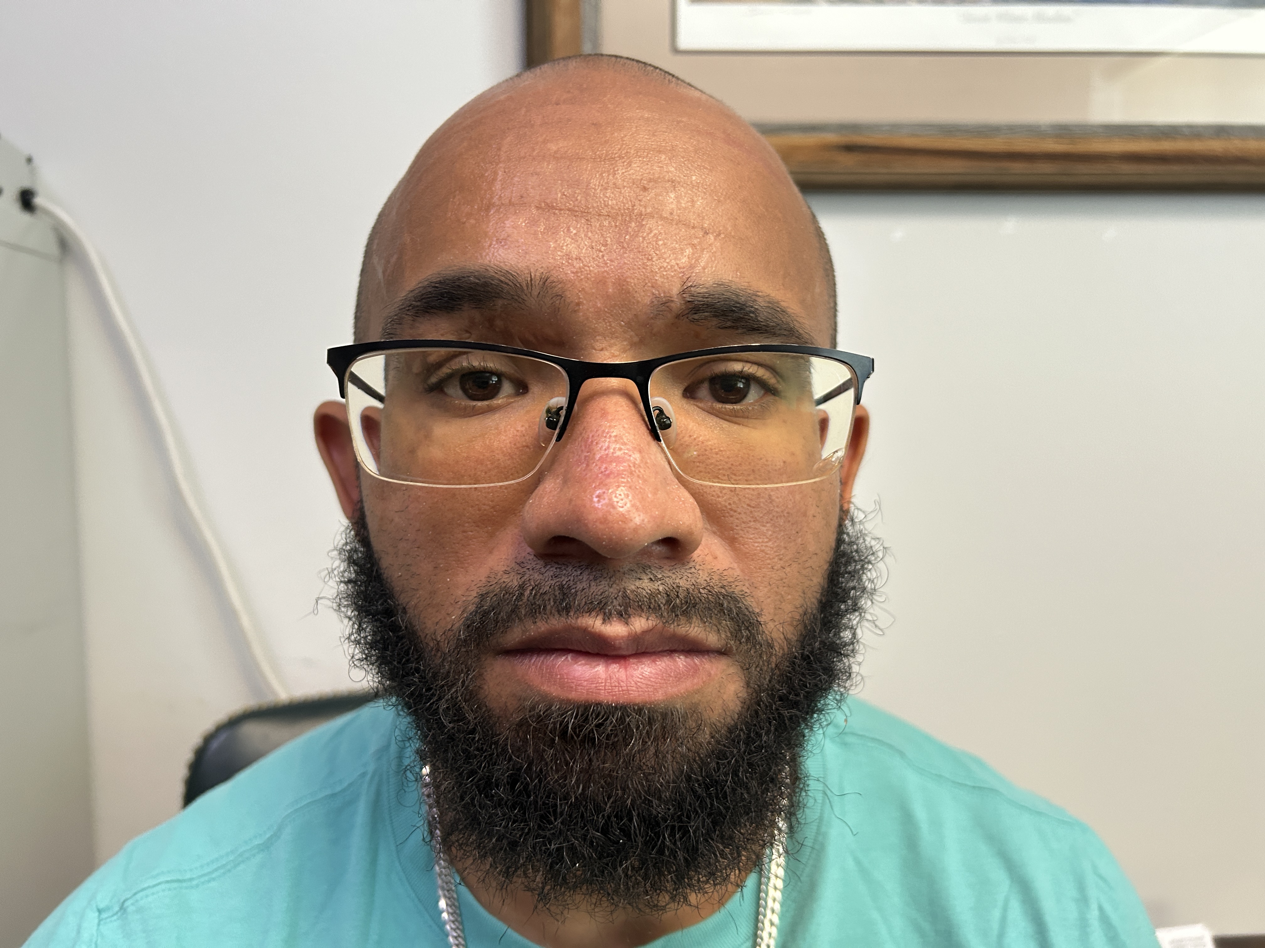 Most recent image of BERTRAND, HAROLD TYREECE