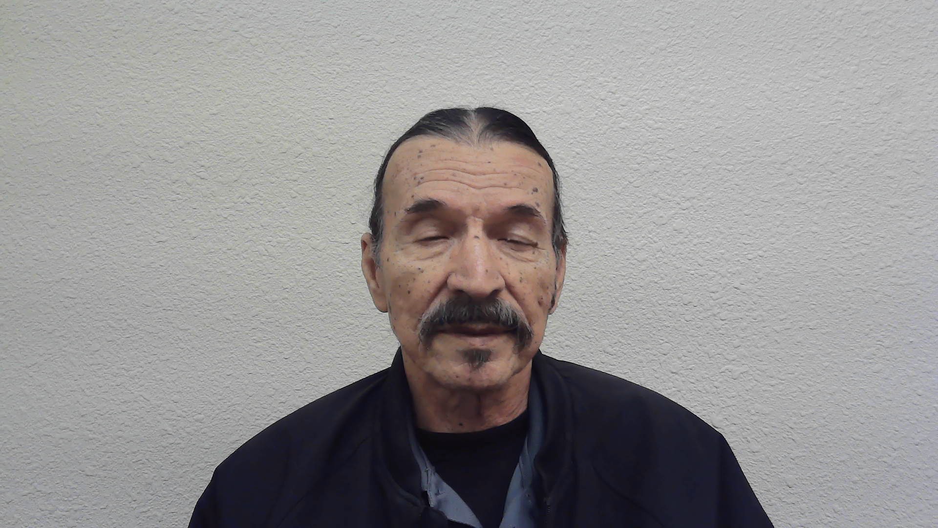 Most recent image of PETERS, DONALD EUGENE