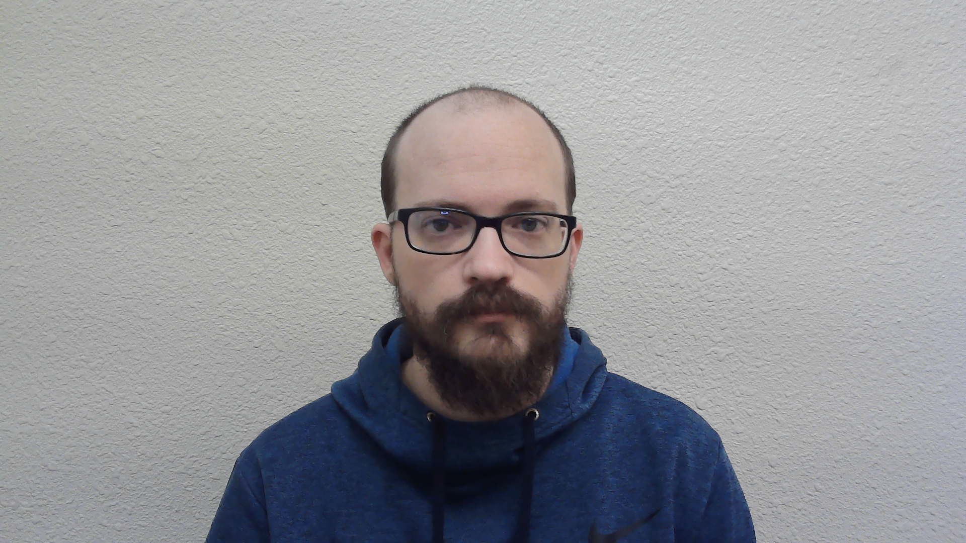 Most recent image of RAYBURN, JEFFERY SCOTT