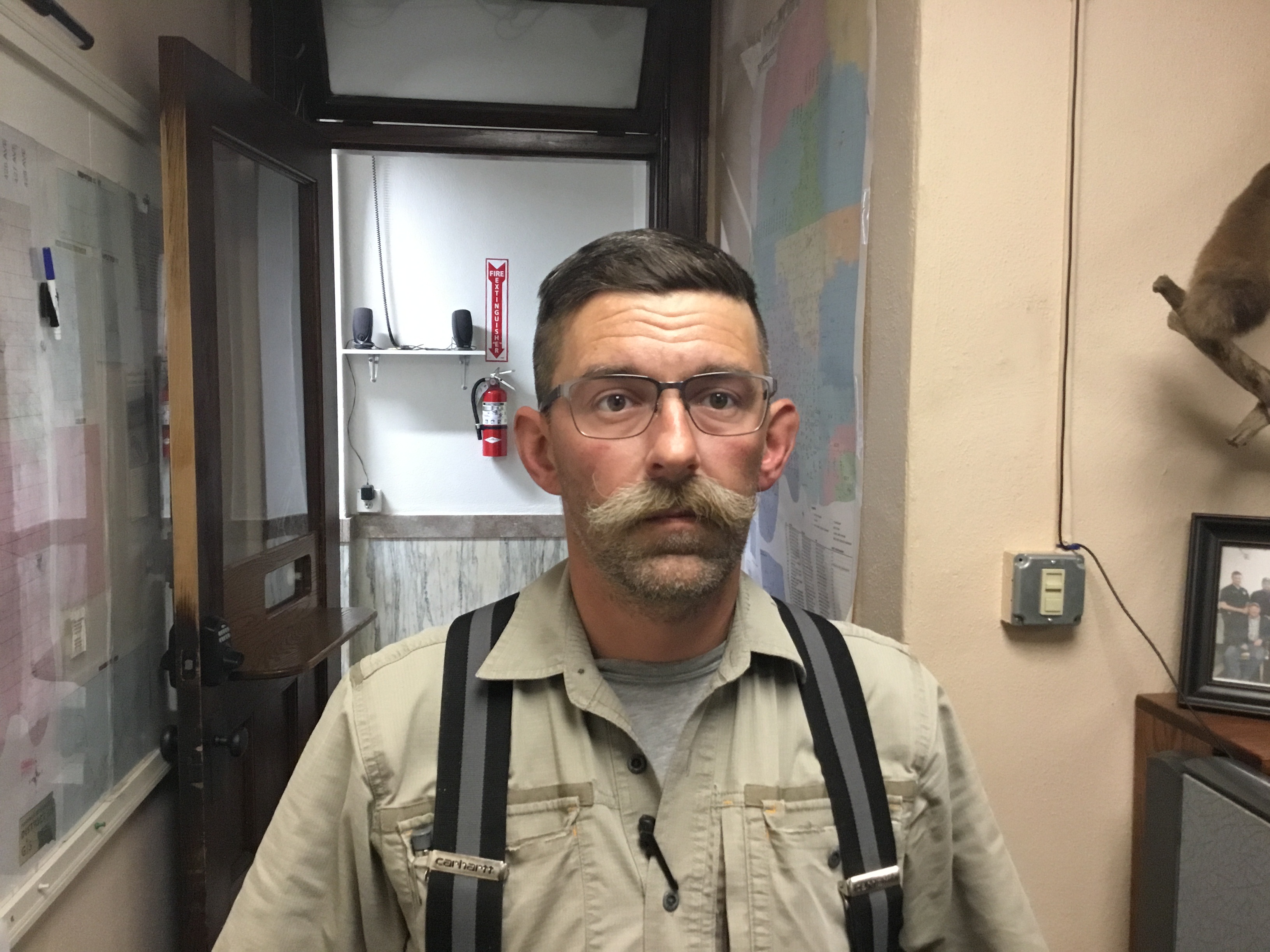 Most recent image of FOWLKS, JONATHAN EDWARD