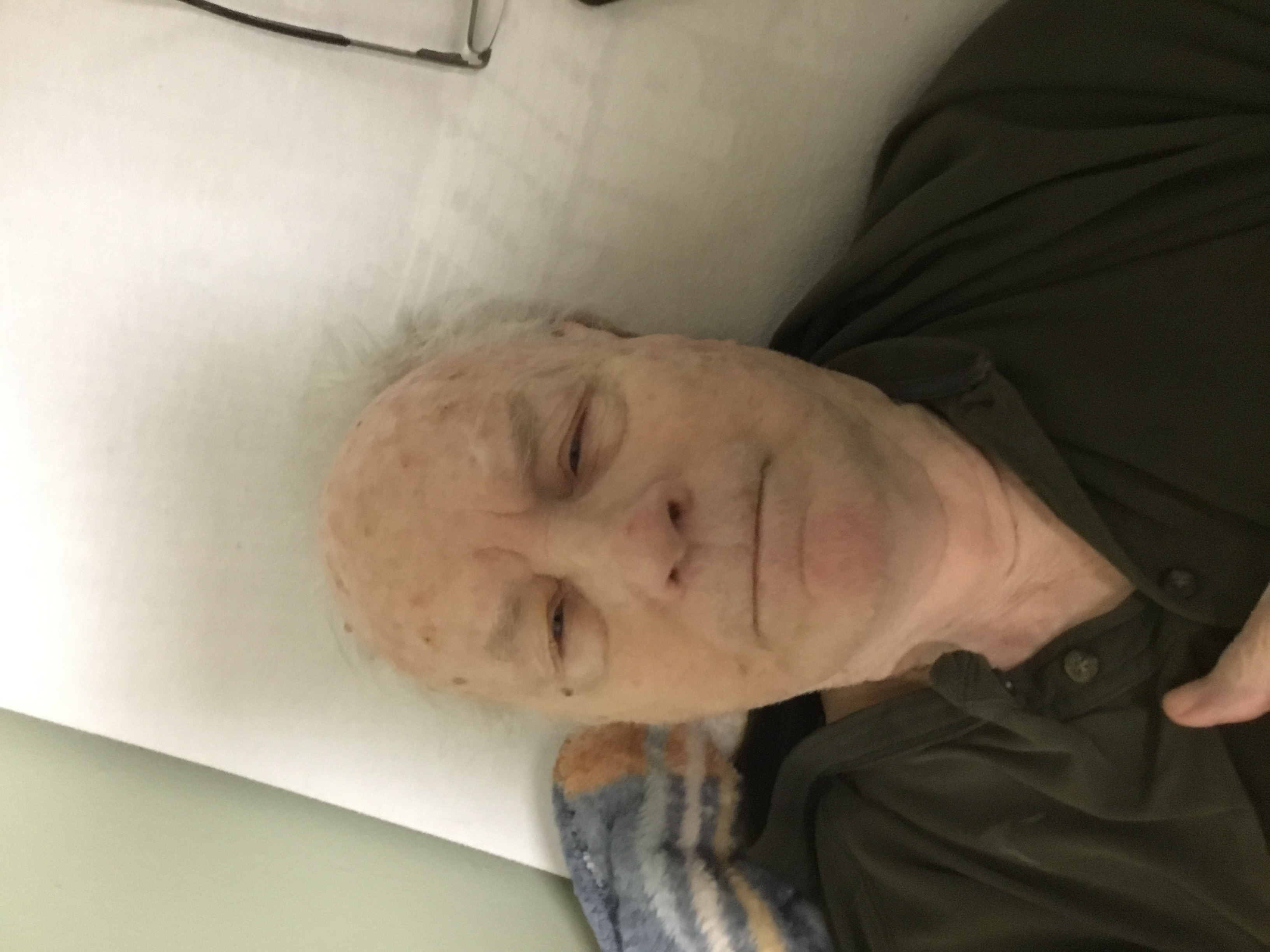 Most recent image of BECKER, HAROLD JAMES