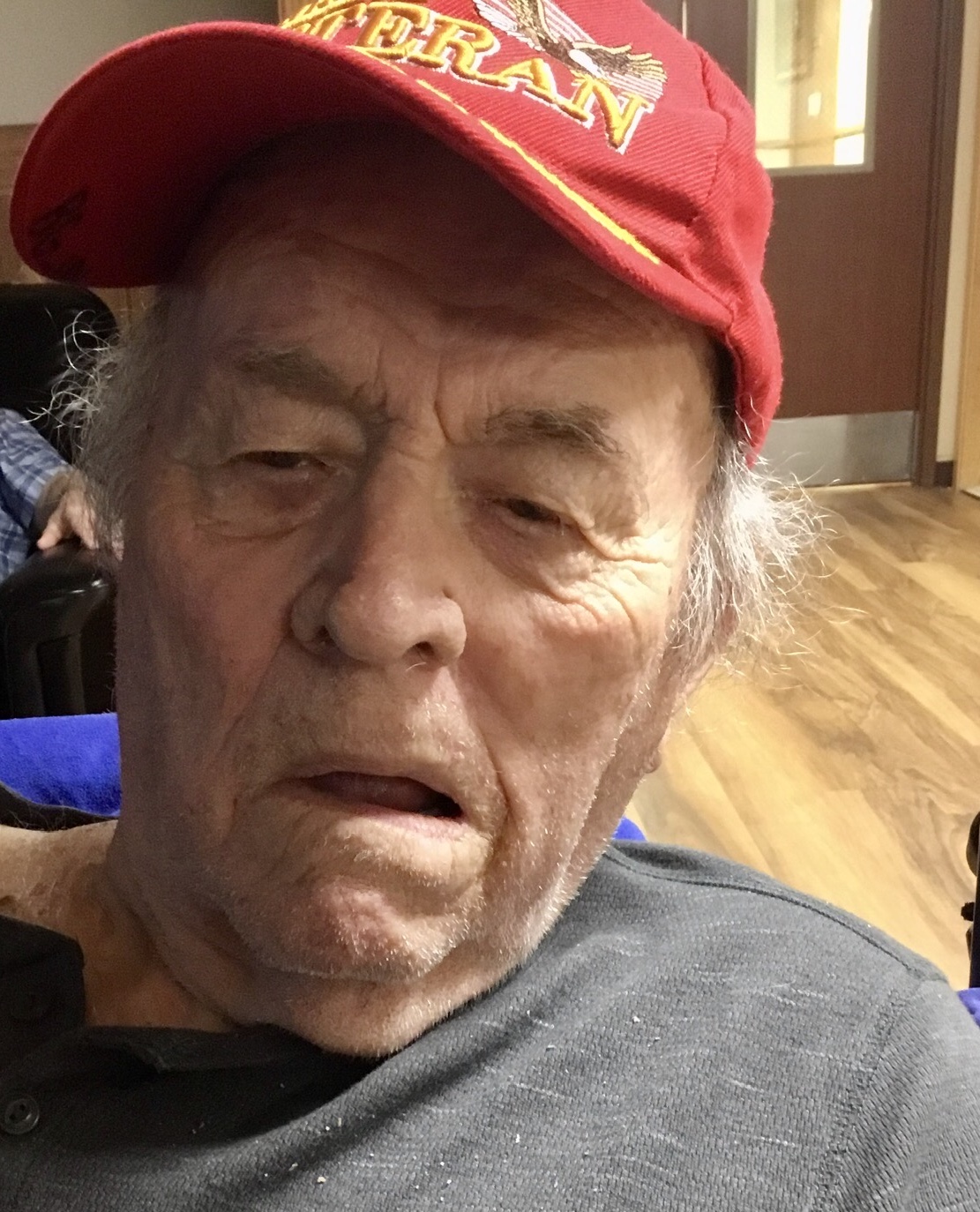 Most recent image of GRAHAM, ROBERT GRAY