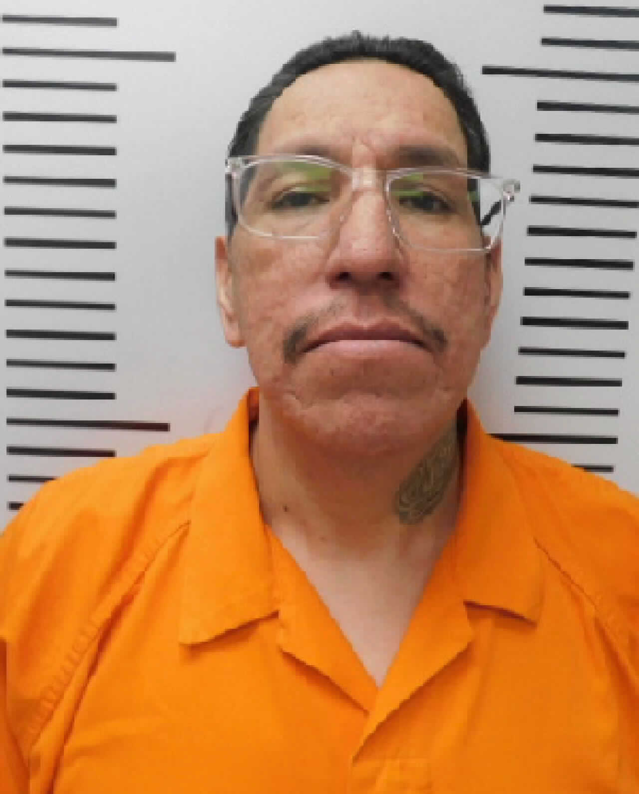 Most recent image of MIDDLETENT, TREON BRUCE