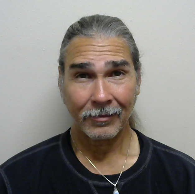 Most recent image of RIVERA, BURTON LYDELL