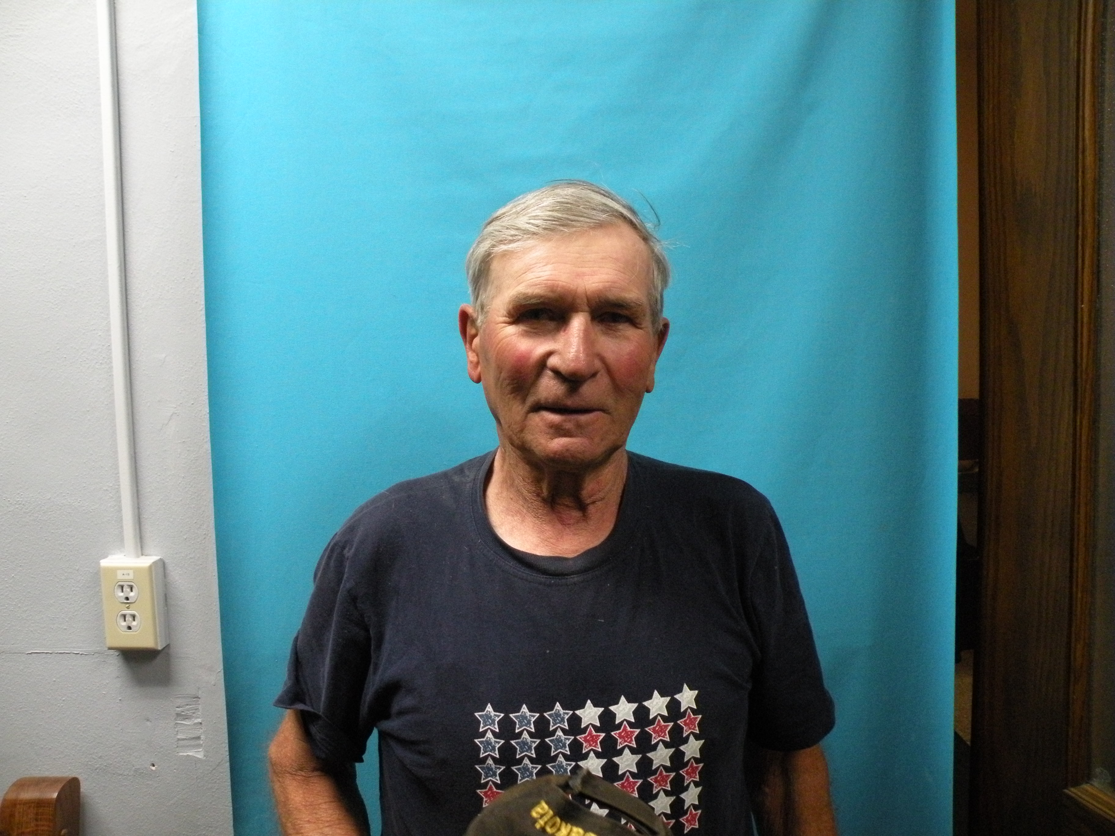 Most recent image of POPPEN, LYLE ELMER