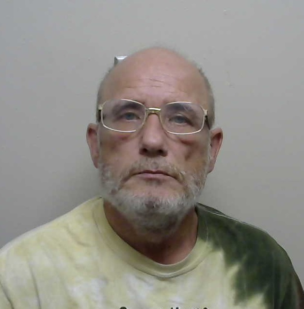 Most recent image of OLESON, FRANCIS GENE