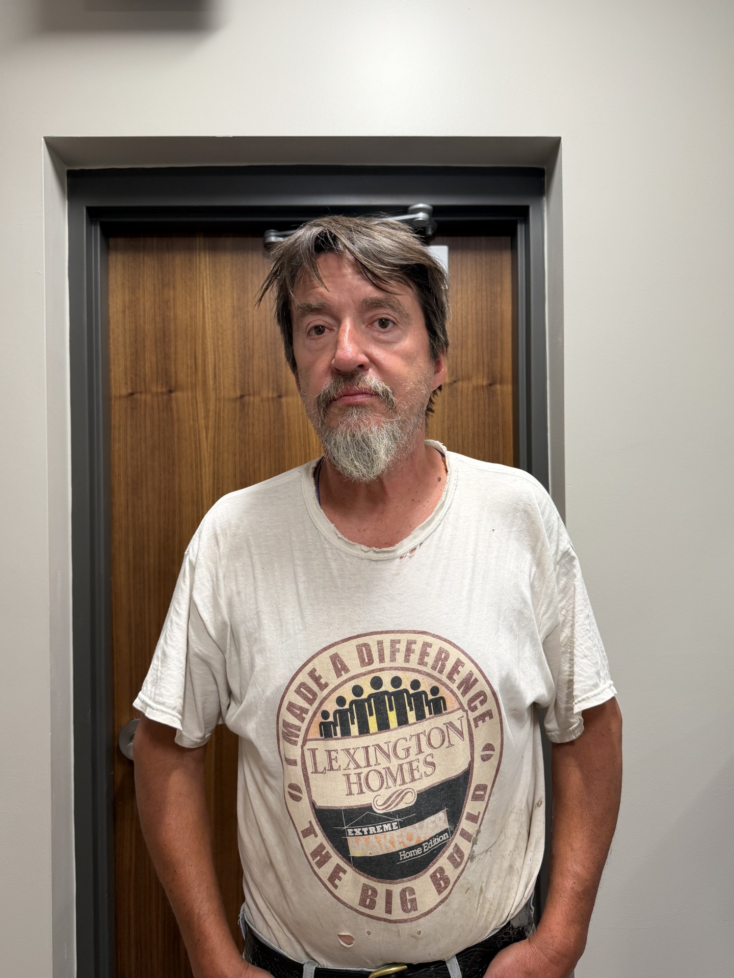 Most recent image of KOOIKER, MICHAEL WILLIAM