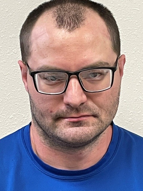 Most recent image of SNODGRASS, AARON JAMES
