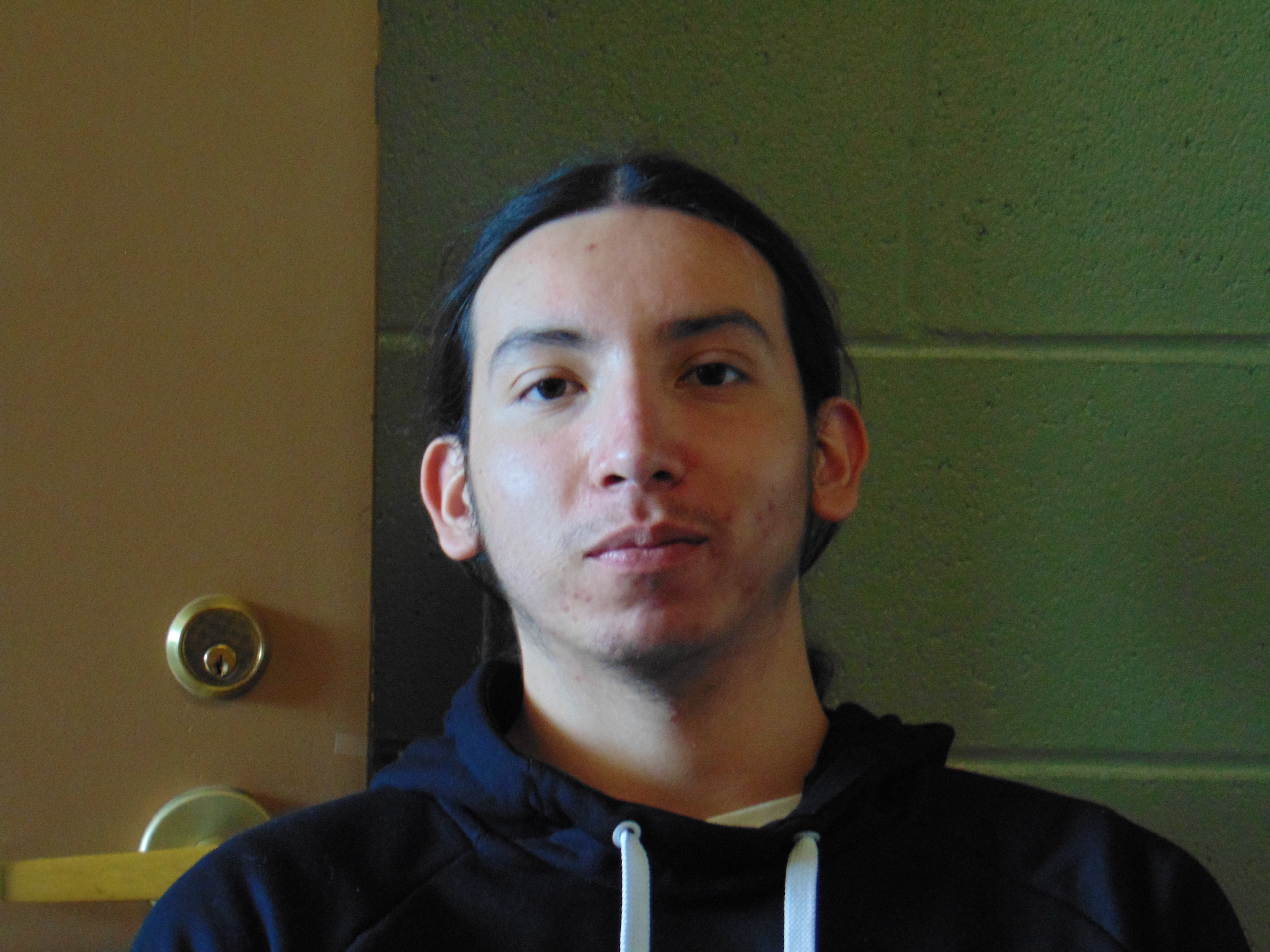 Most recent image of CONROY, RYAN VAUHGN