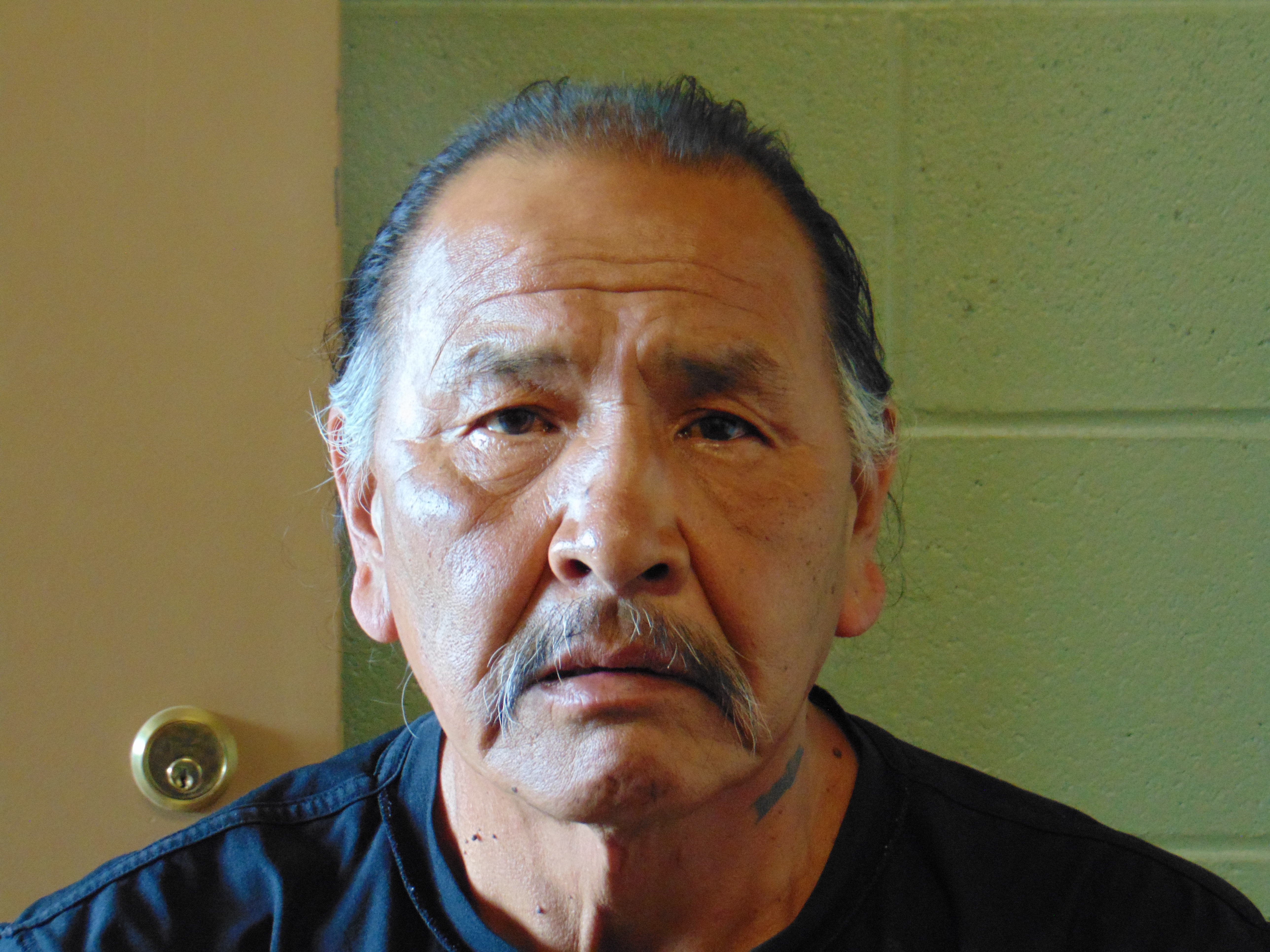 Most recent image of RICHARDS, TERRANCE GENE SR