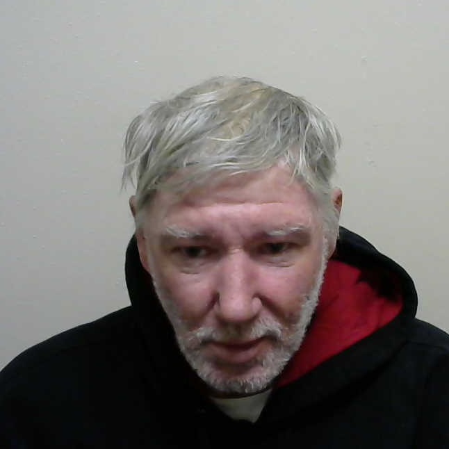 Most recent image of FRENCH, DEWAYNE JOHN