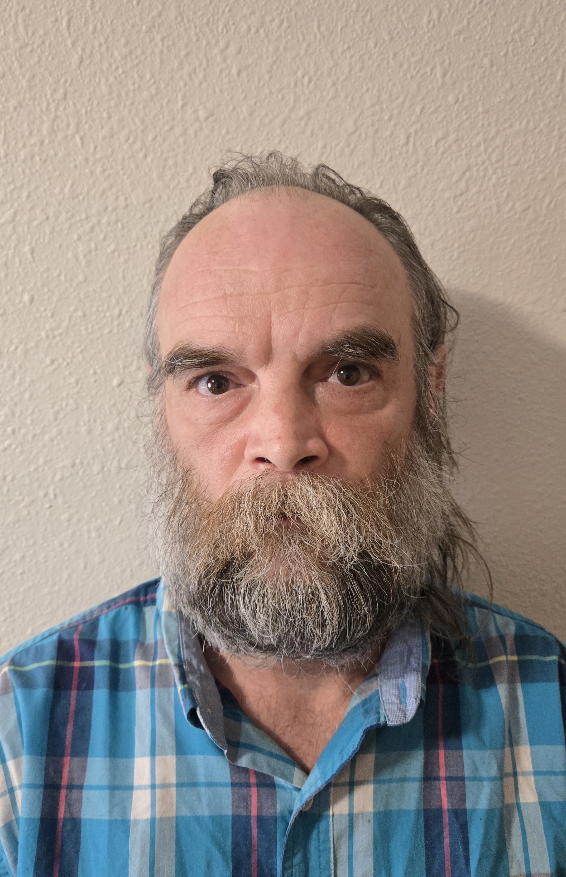 Most recent image of GLEASON, TERRY PHILLIP