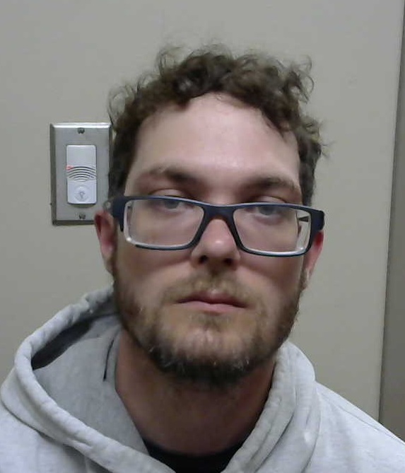 Most recent image of DEAN, ALLEN JAMES
