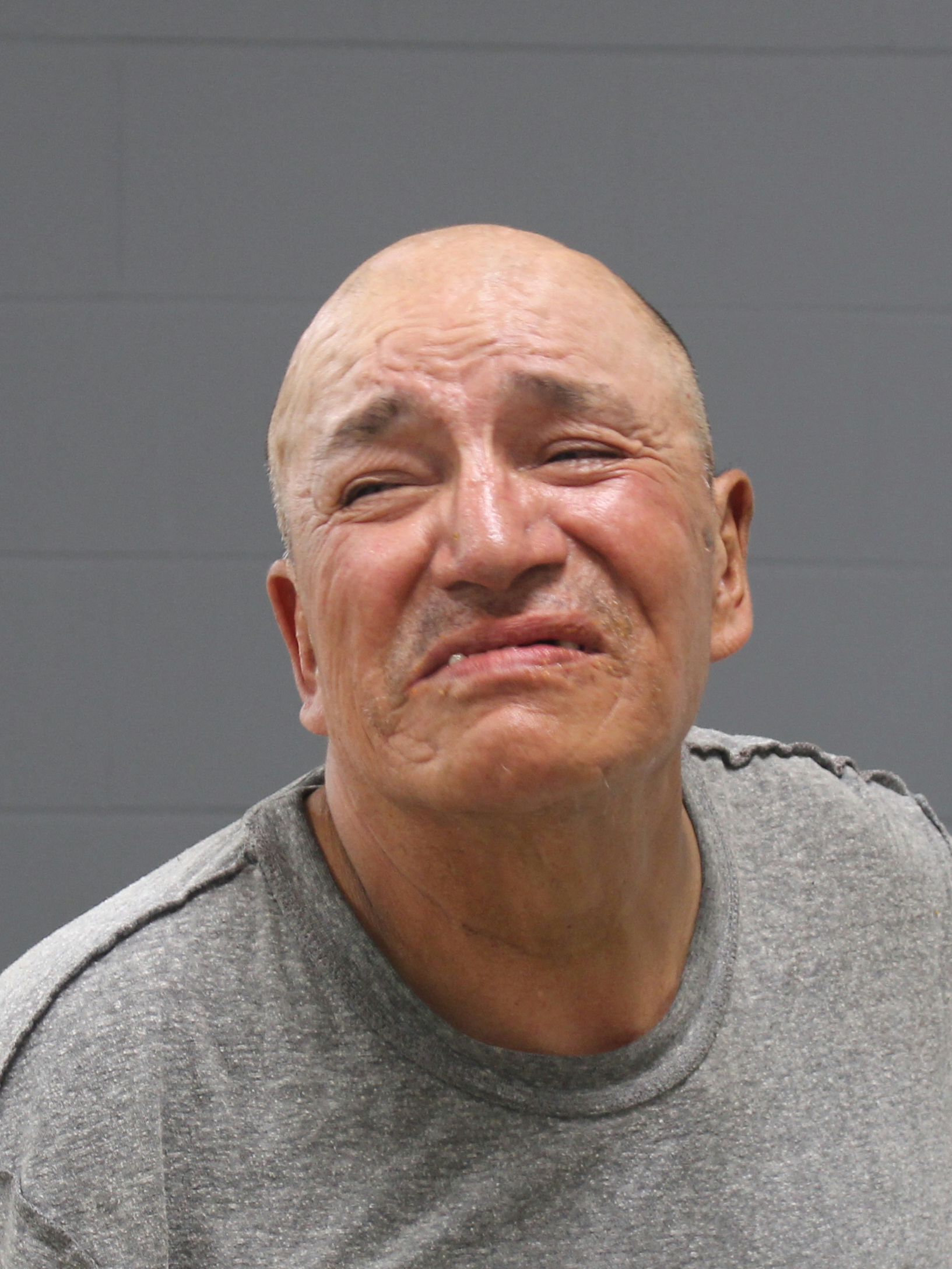 Most recent image of BLACKLANCE, TERRY PAUL