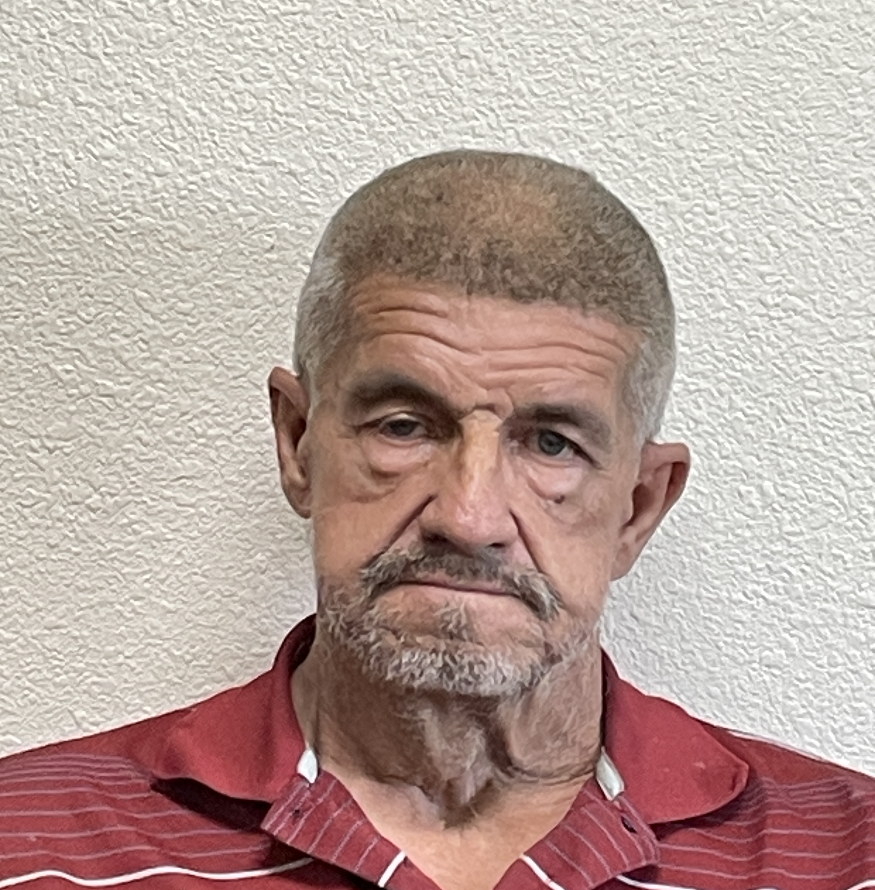 Most recent image of MASHEK, DANNY LEE