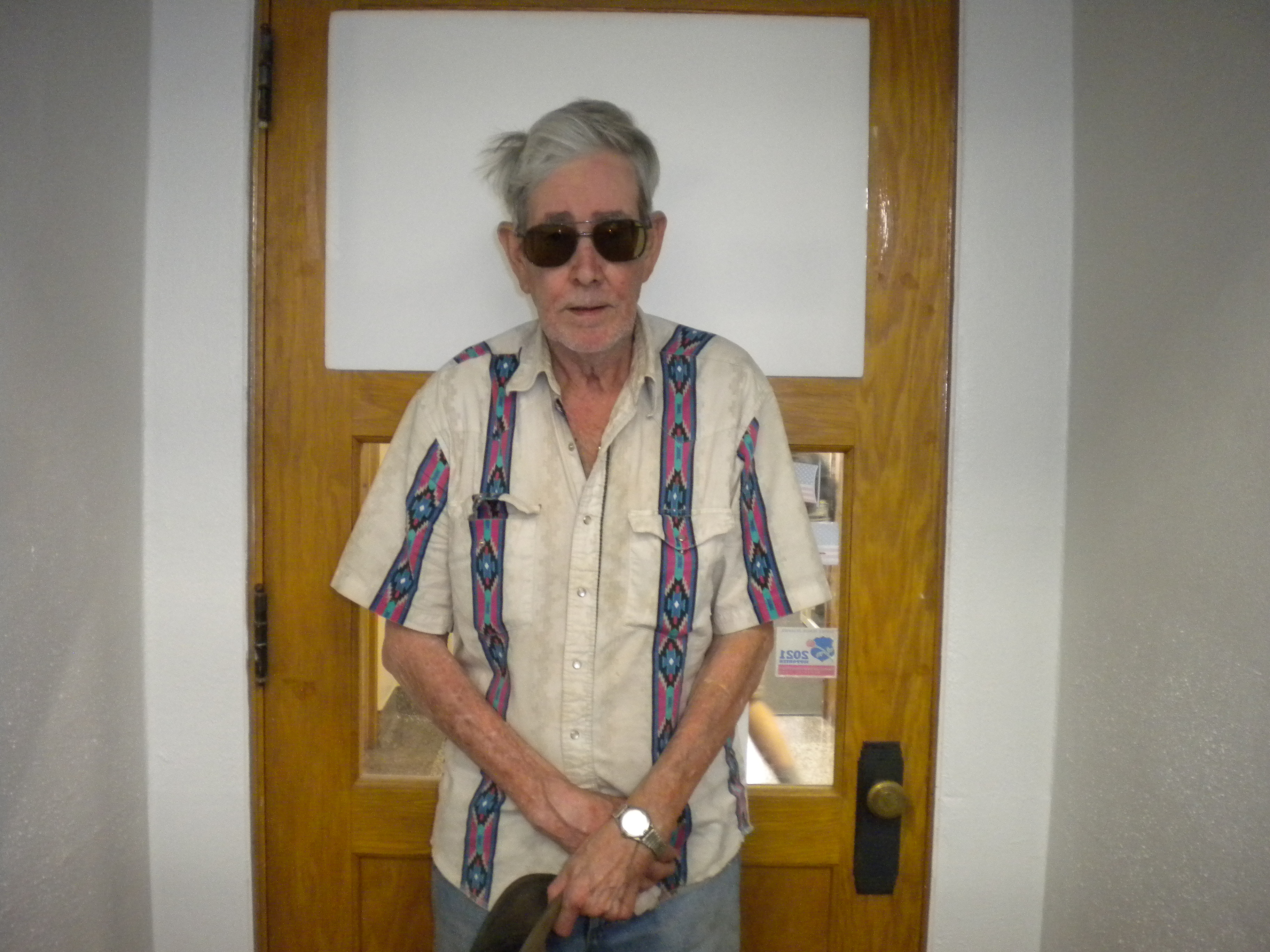 Most recent image of KNIGGE, LOUIS DEAN