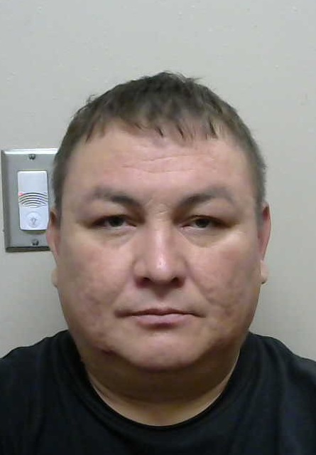 Most recent image of ALFORD, TRAVIS NORBERT