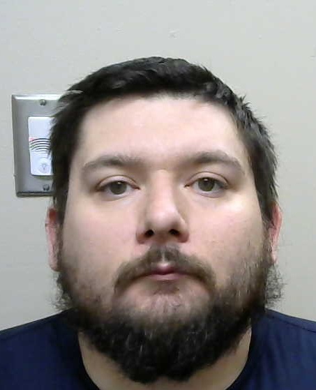Most recent image of MORRIS, TIMOTHY ALLEN