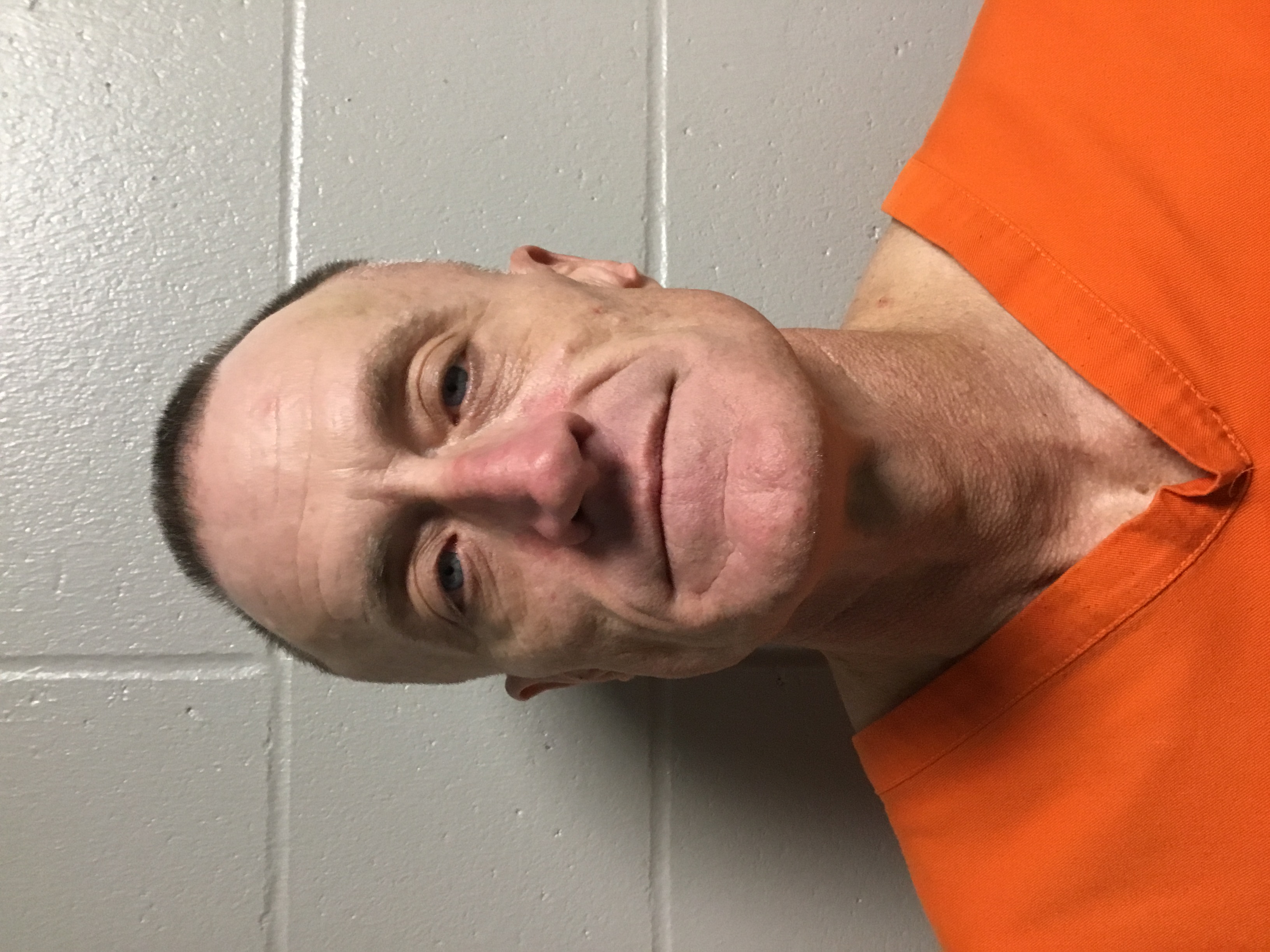 Most recent image of SLAYBAUGH, KRISTIAN WILLIAM