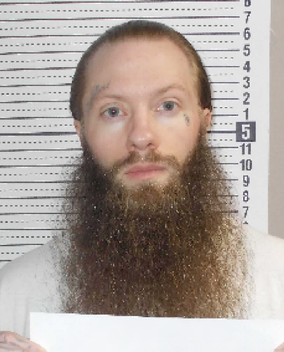Most recent image of HEER, CODY JAMES