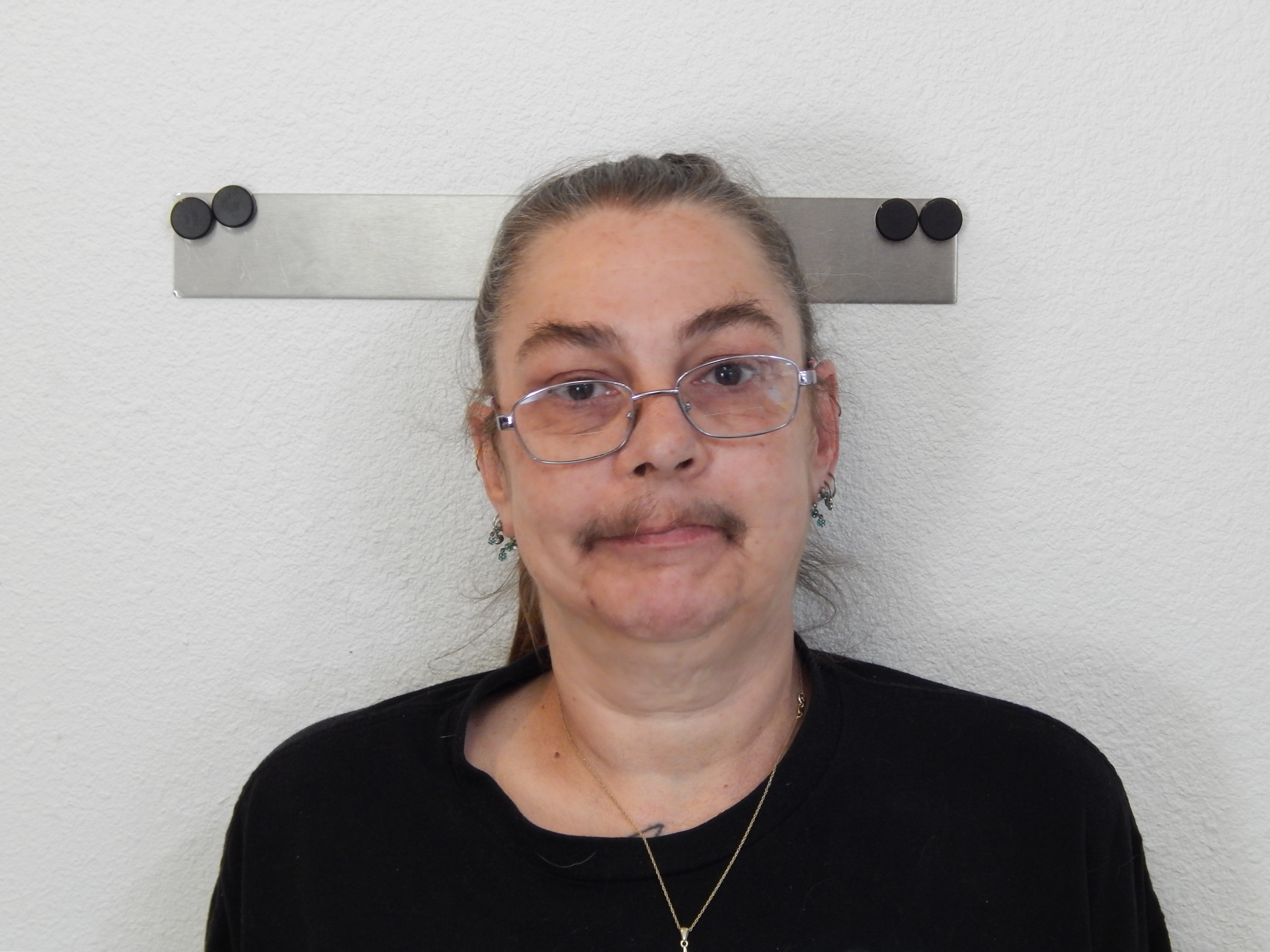 Most recent image of UNDERBERG, TAMMY ANGELINA