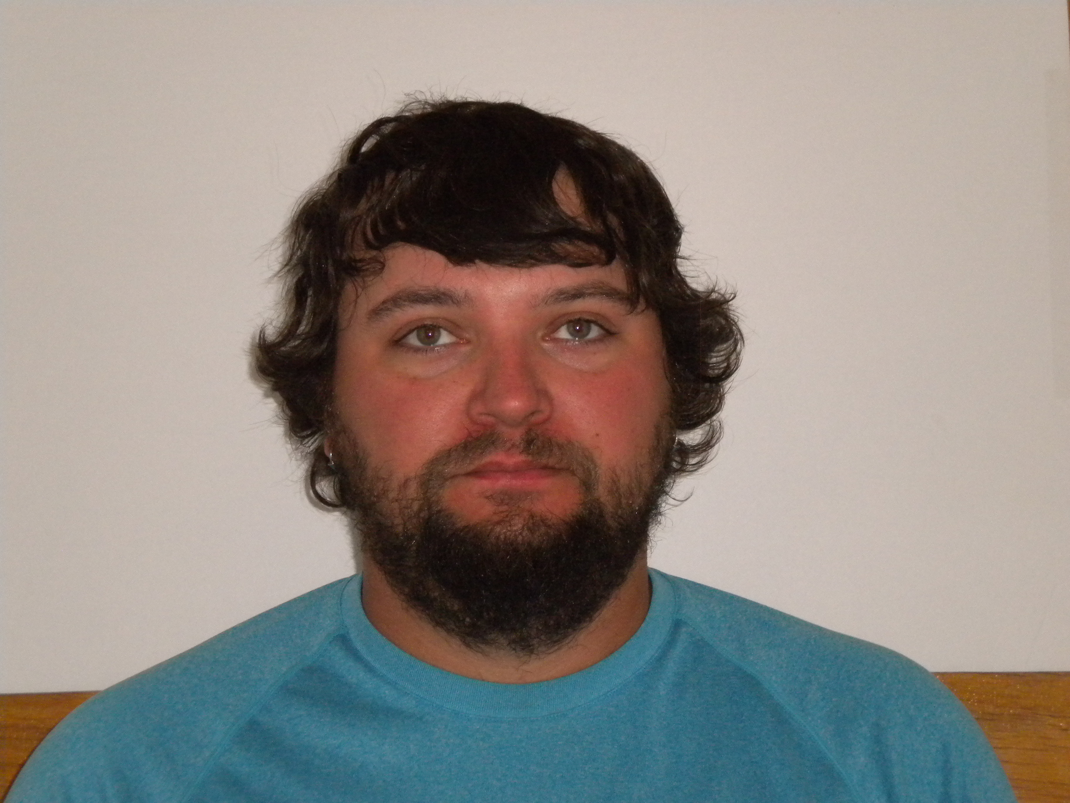 Most recent image of FINK, ROBERT GUY