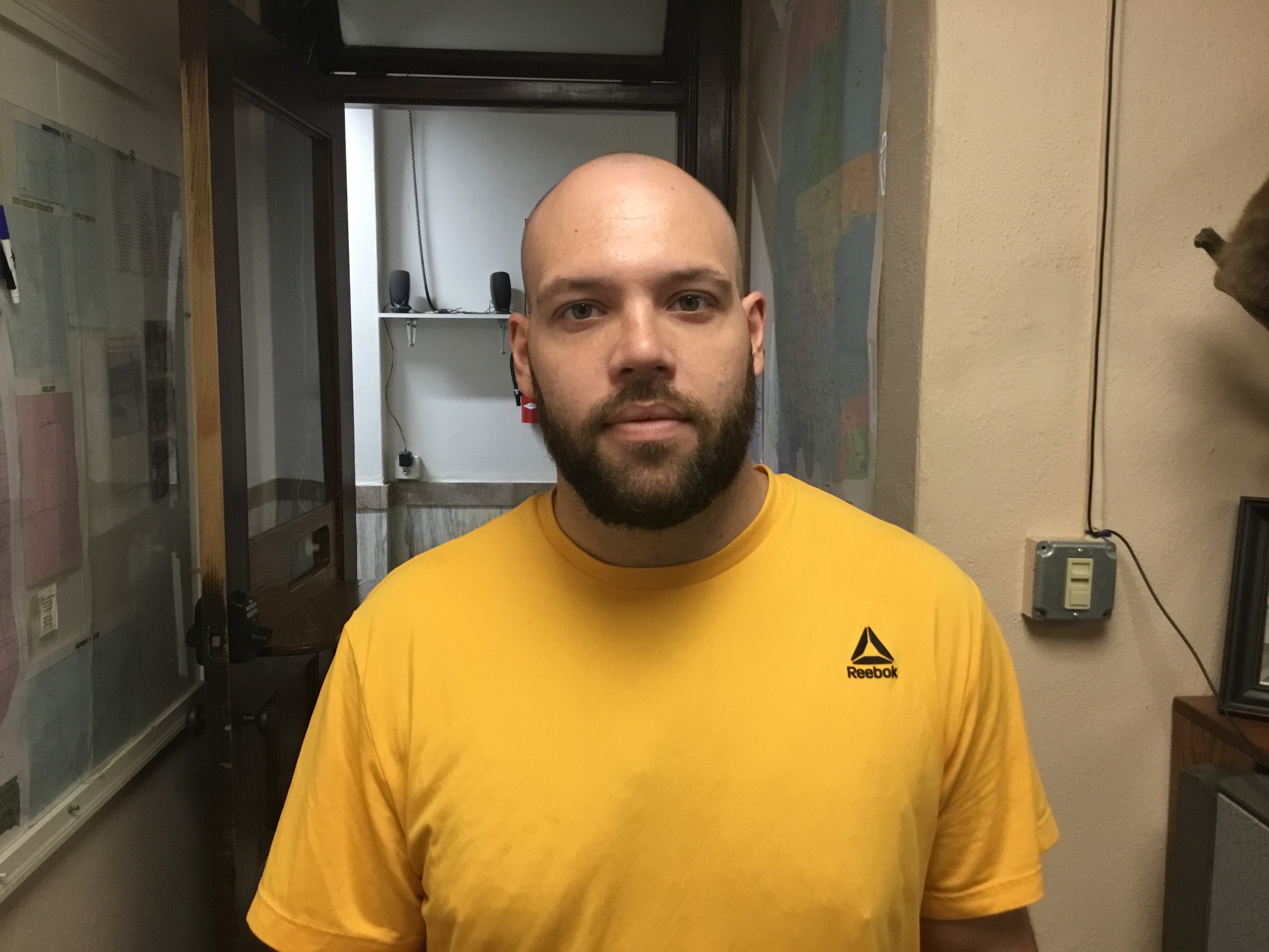 Most recent image of ROWE, JEREMY MILES