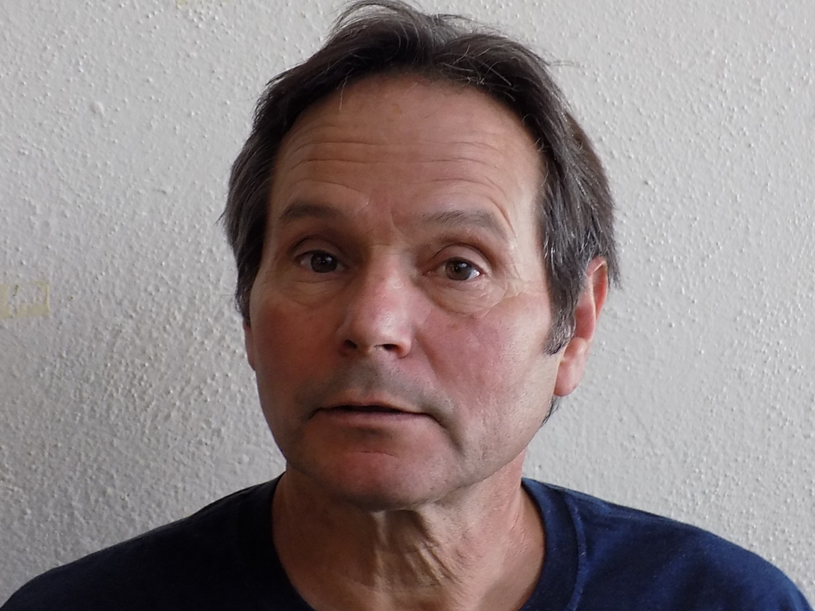 Most recent image of JOHNSON, RICHARD RAYMOND