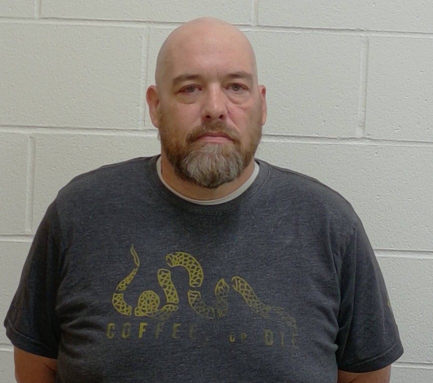 Most recent image of CAMPBELL, MATTHEW JOEL