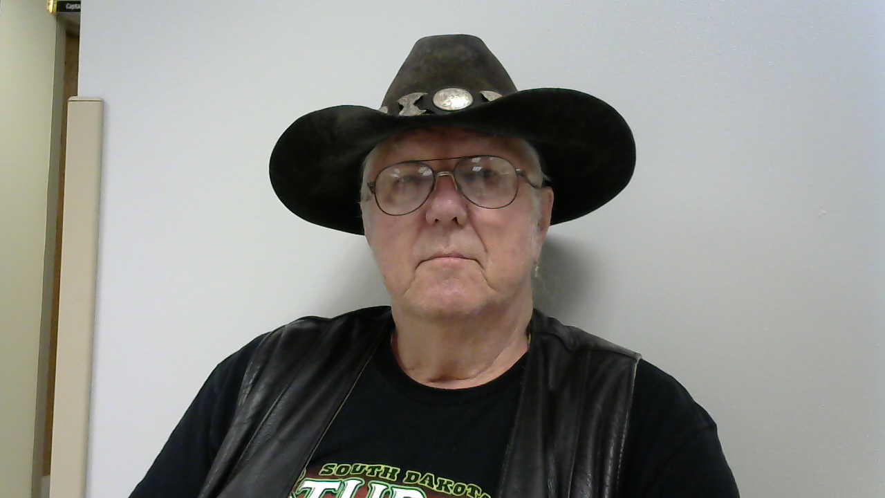 Most recent image of MILLER, DONALD RAY