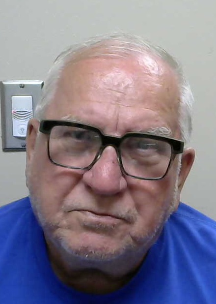Most recent image of KASTEN, LARRY JAMES
