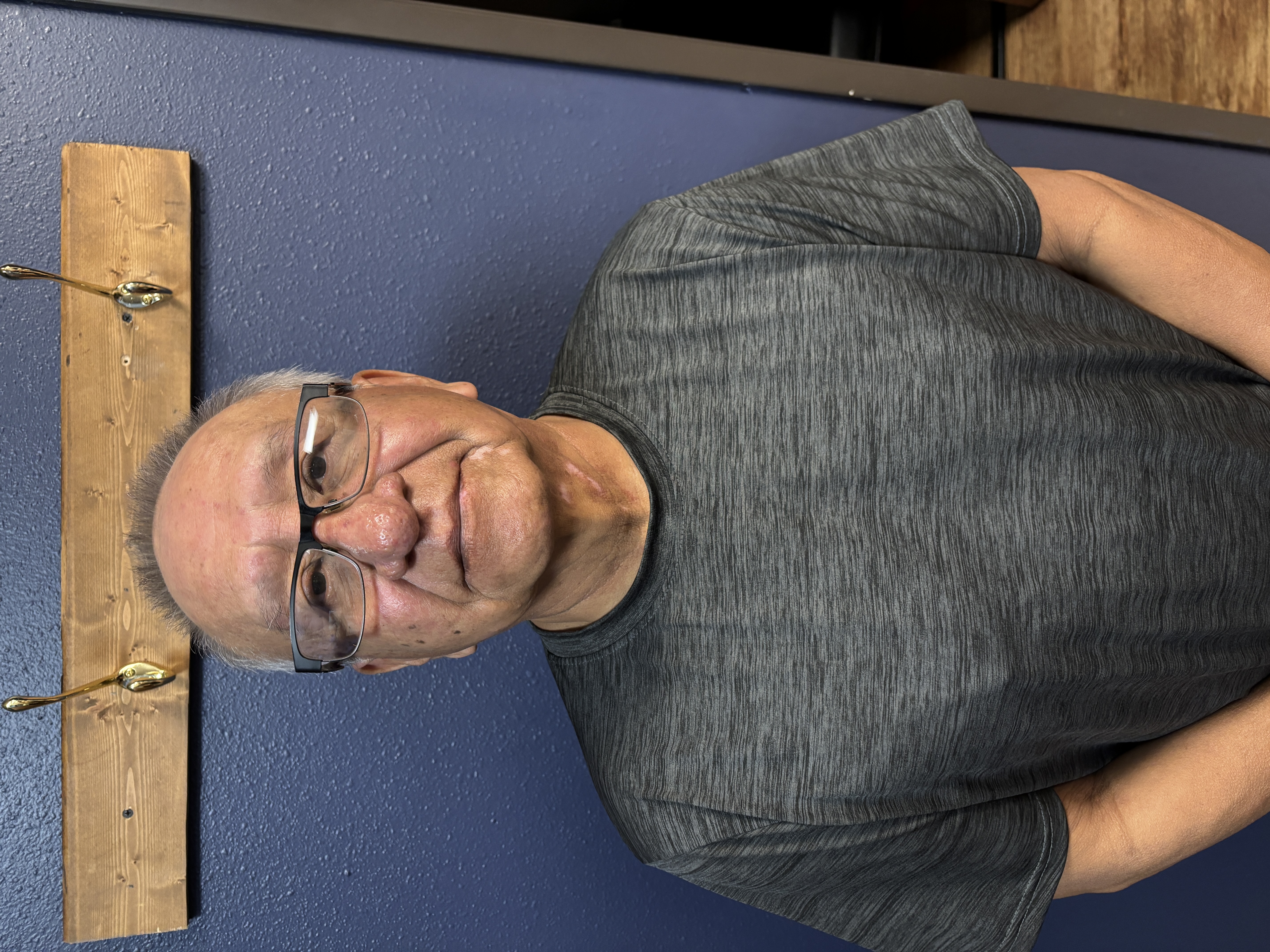 Most recent image of MCBRIDE, TERRANCE ROBERT
