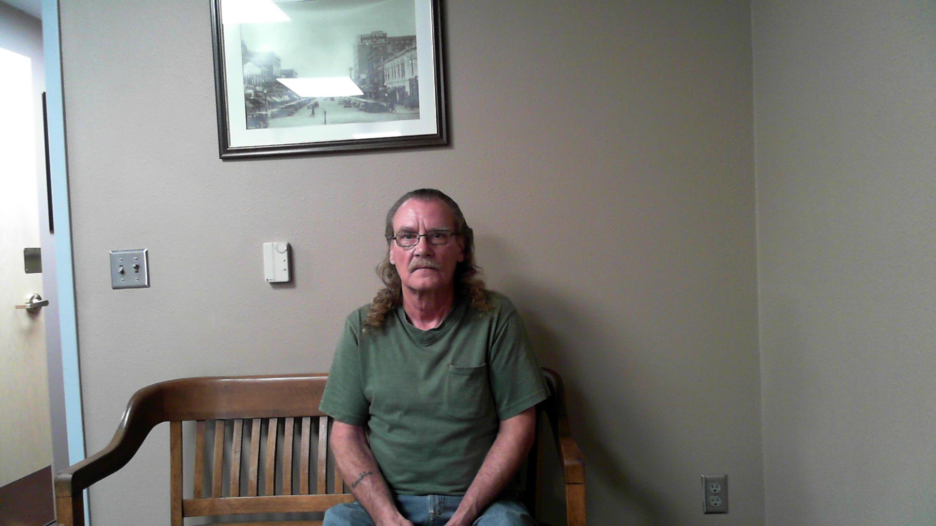 Most recent image of WAHL, ROBERT WILLIAM
