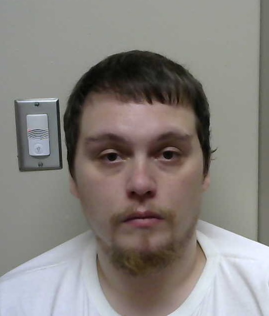 Most recent image of HULSTEIN, ZACKERY MICHAEL